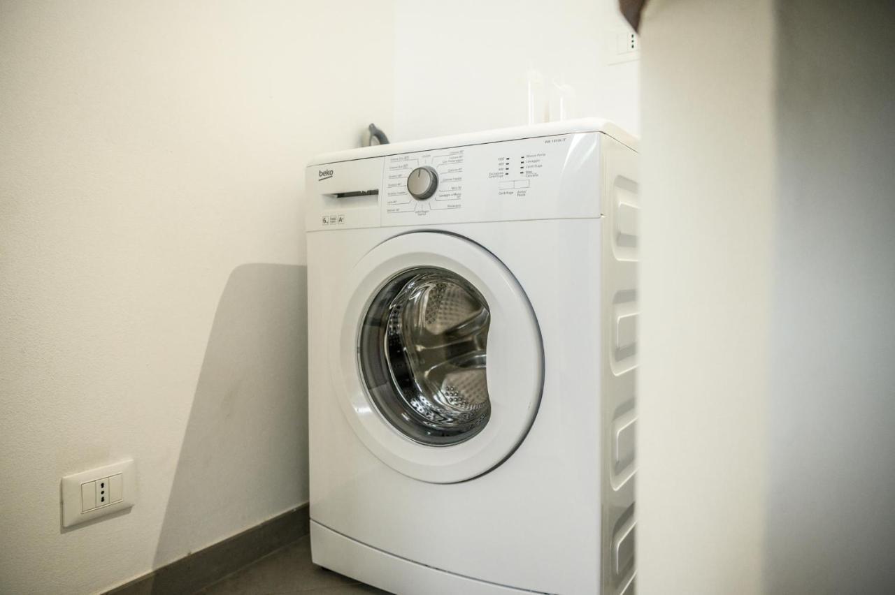 B24 Attico Con Free Wifi & Parking - Vicino A Bologna Fiera, Lugo Hospital Villa Maria, Ravenna Massa Lombarda Экстерьер фото