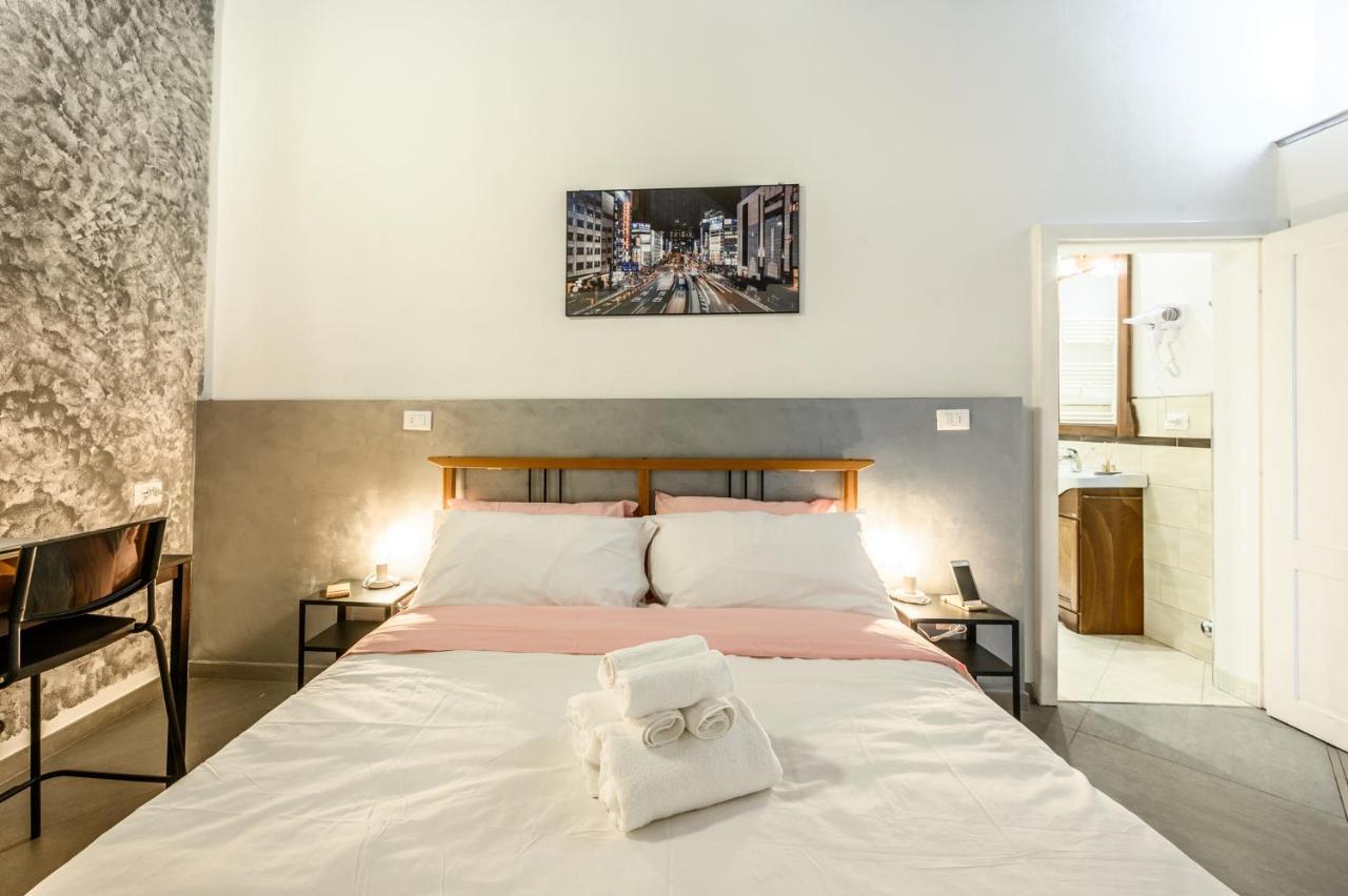B24 Attico Con Free Wifi & Parking - Vicino A Bologna Fiera, Lugo Hospital Villa Maria, Ravenna Massa Lombarda Экстерьер фото