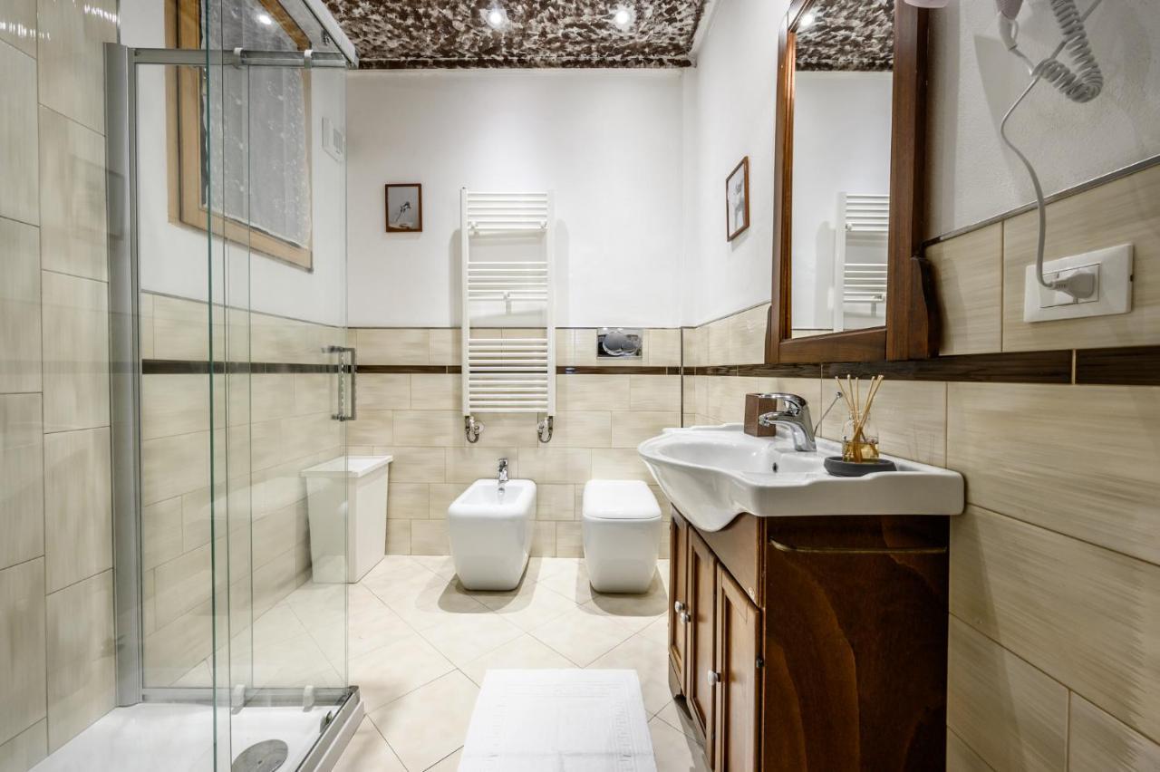 B24 Attico Con Free Wifi & Parking - Vicino A Bologna Fiera, Lugo Hospital Villa Maria, Ravenna Massa Lombarda Экстерьер фото