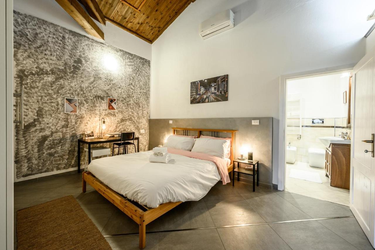 B24 Attico Con Free Wifi & Parking - Vicino A Bologna Fiera, Lugo Hospital Villa Maria, Ravenna Massa Lombarda Экстерьер фото