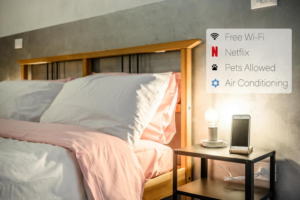B24 Attico Con Free Wifi & Parking - Vicino A Bologna Fiera, Lugo Hospital Villa Maria, Ravenna Massa Lombarda Экстерьер фото